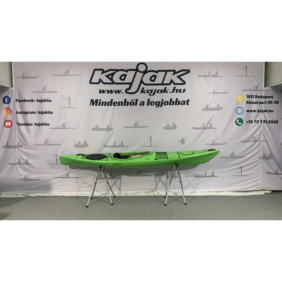 SeaBird Expedition Afjord Club Dent Touring Kayak SeaBird